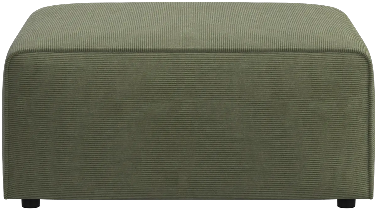 Grosso 1人掛け、左アームレスト | Living chair | Grosso | Anders